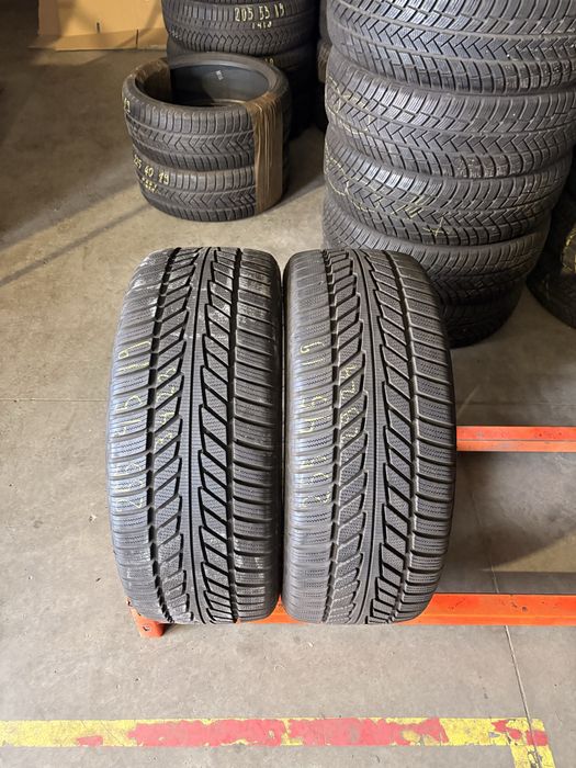 Anvelope iarna 255/45/19 Hankook Ion I*cept 255 45 19 R 19