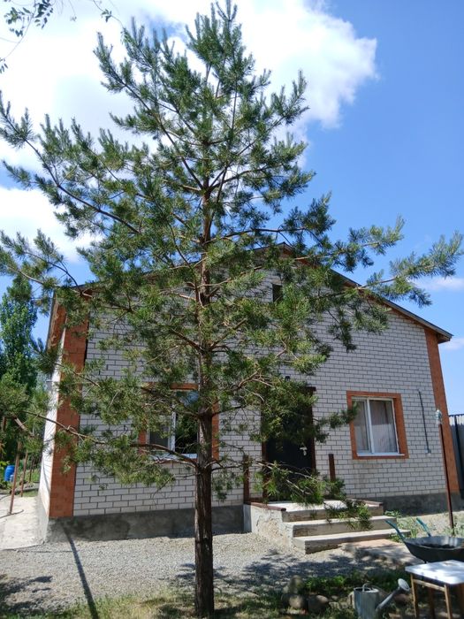 Дом мансардный ! ИЖС