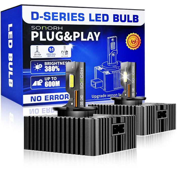 Becuri auto D1S, D2S, D3S, D4S, D5S, H1, H3, H4, H7, H8/9/11, 9005(HB3), 9006(HB4), 9012(HIR2)