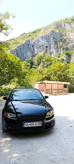 AUDI A4 Avant 2007 — imagine 2