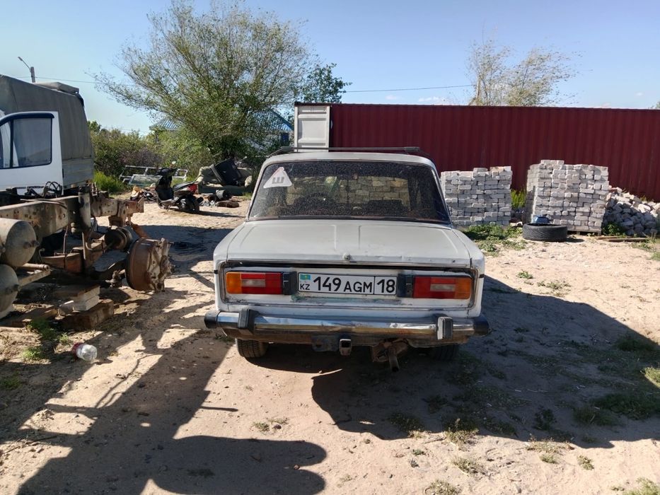 Продам ВАЗ по запчастям