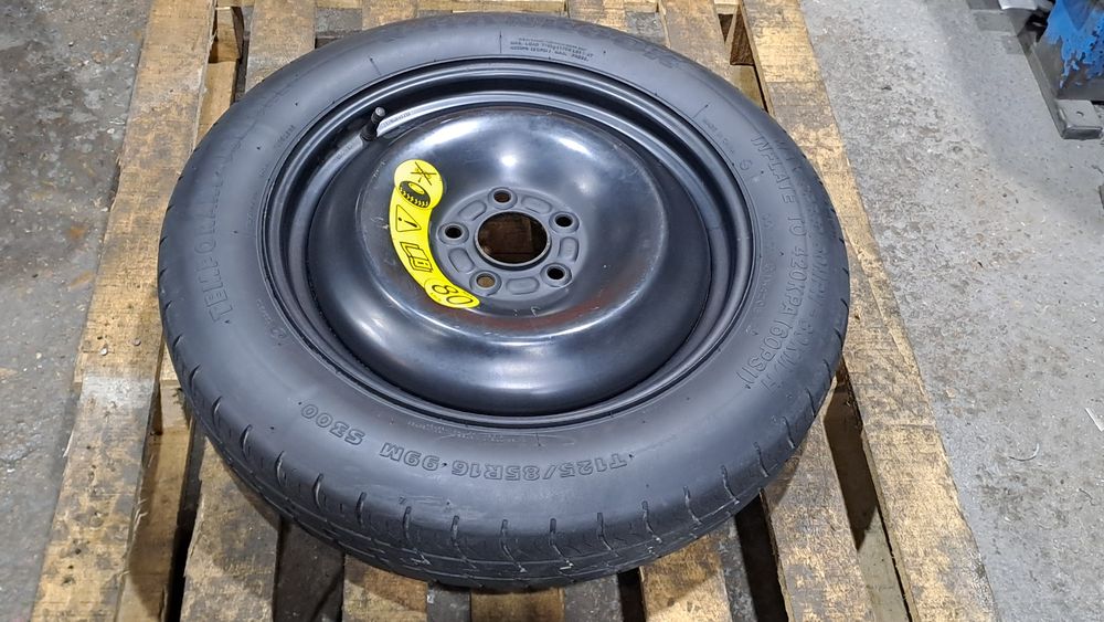 Патерица 16" 5Х108мм Форд/ 5X108mm Ford