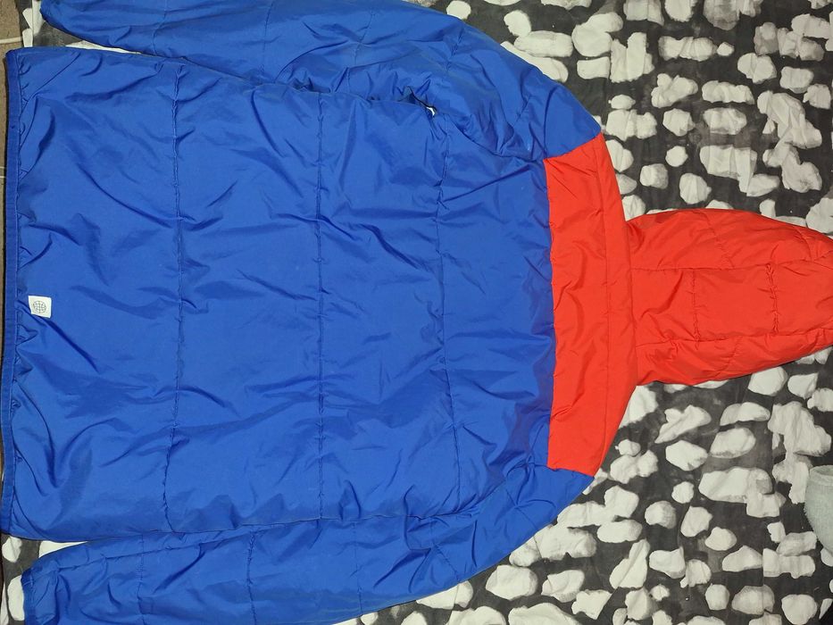 Детско зимно яке!