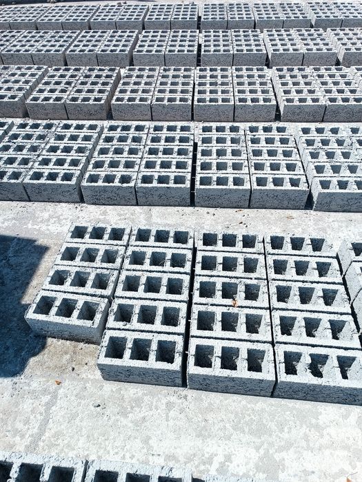 Шлакаблок Самарканд хамма жойига. 2250сум