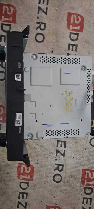 CD Player Navigatie Fiat 500L cod: Fiat 330 vp2 ECE - decodata