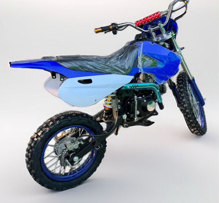 Питбайк 125 Куб, Новый