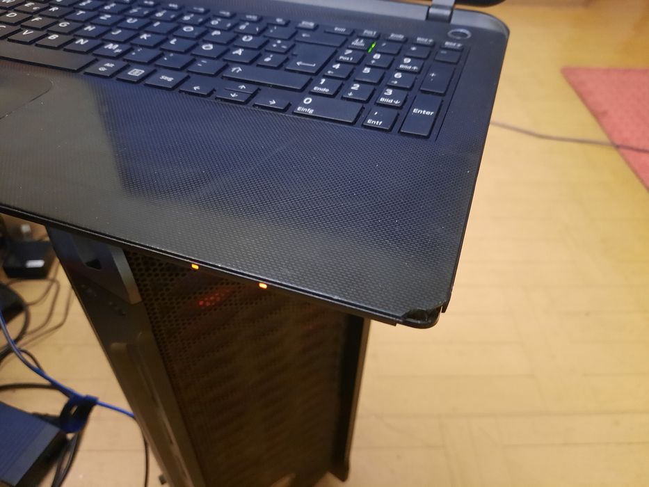 Лаптоп Toshiba Catellite C50-B