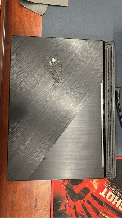 Asus Rog Strix G531gt