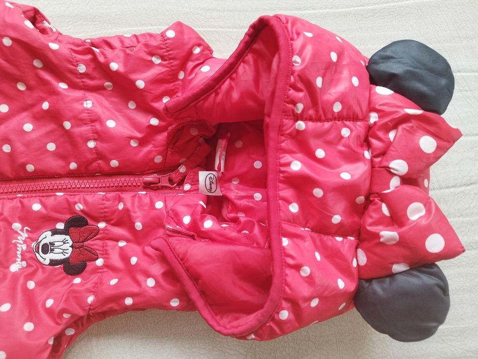 Грейка Mickey mouse, HM, размер 80