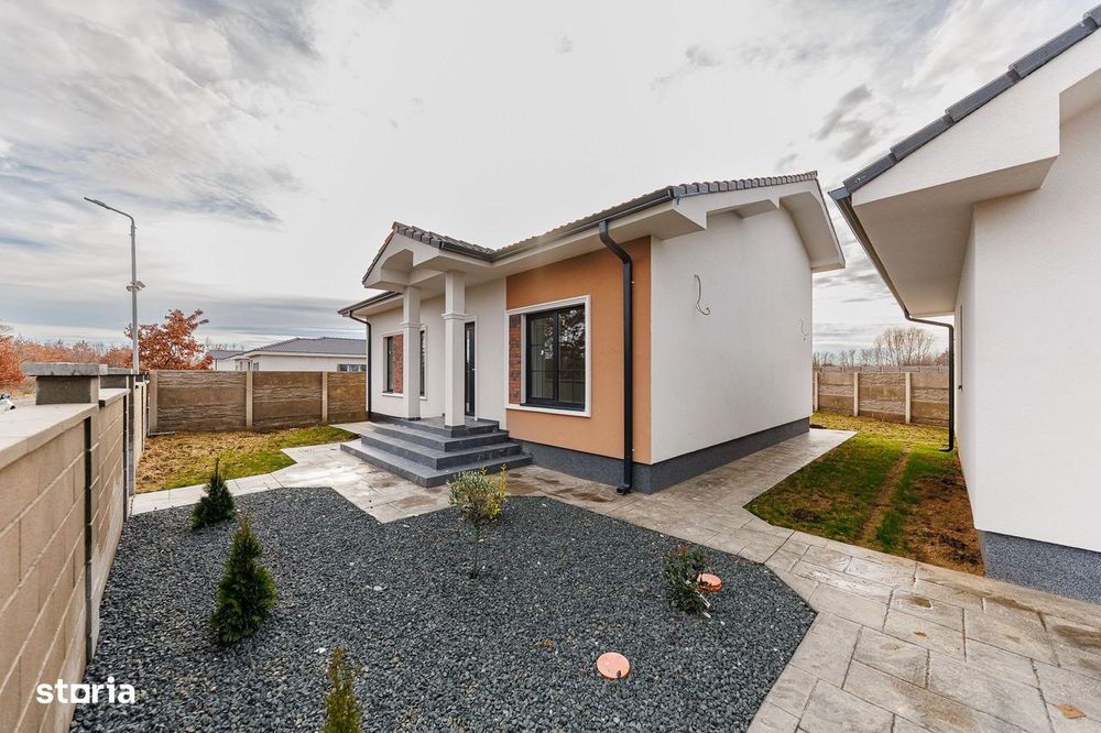 Proprietar Casa individuala + garaj/apartament