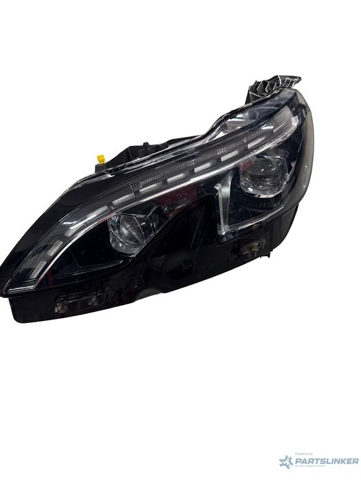 Far stanga PEUGEOT 5008 II 2016 - >, PEUGEOT 3008 SUV II M_ 2016 - > 9