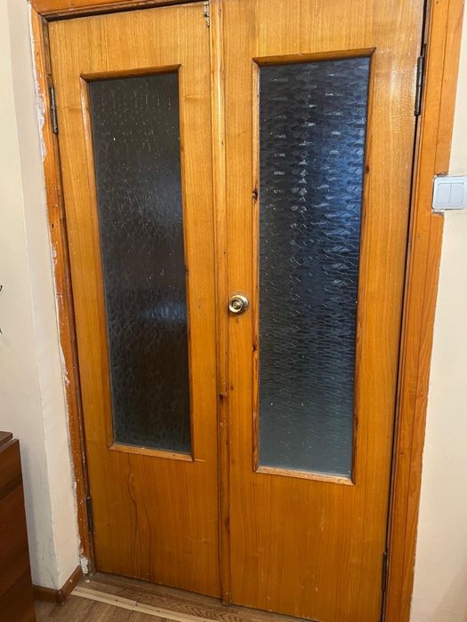 Межкомнатные двери