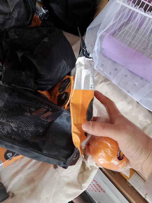 Продаются  новые панорамные противогазы+