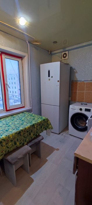 Сдам двухкомнатную квартиру