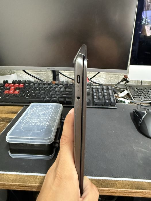 Laptop ultraportabil Lenovo Yoga S730