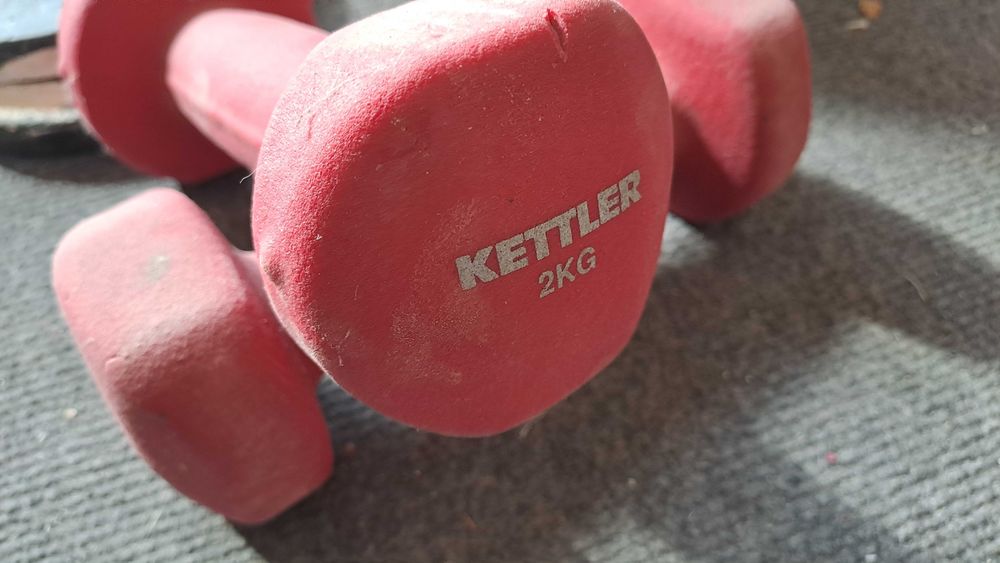 фитнес уреди Kettler