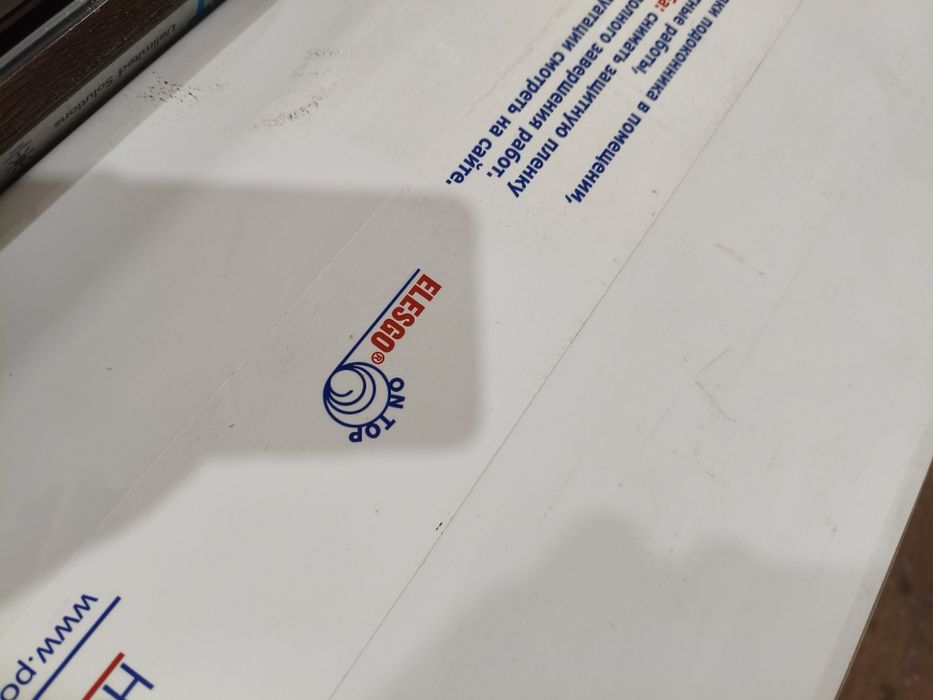 Продам подоконники