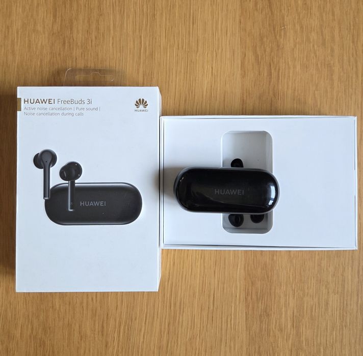 Căști wireless Hawei FreeBuds 3i