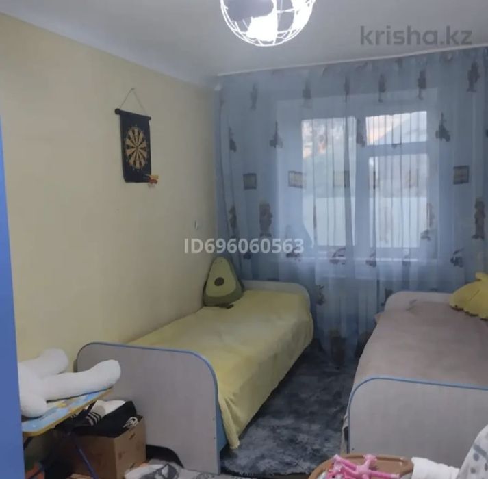 Продам квартиру 3х комеатную