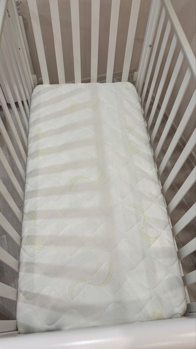 Детска кошара  Baby Expert