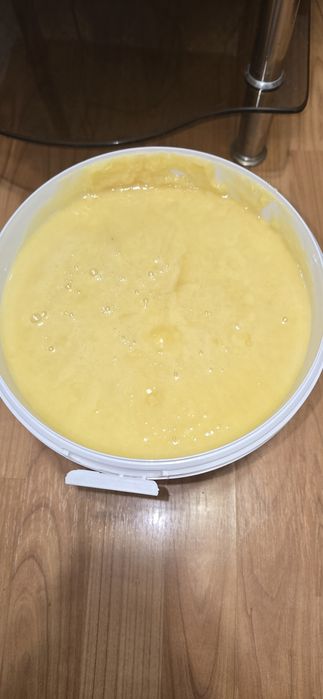 Продам мед 7 кг, катонский