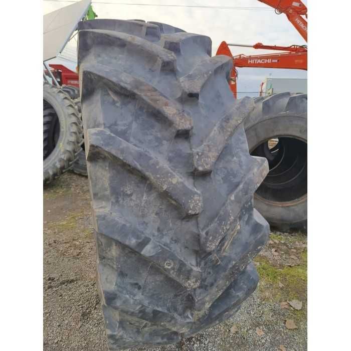 Anvelopa 710/70R42 Trelleborg Second Hand Agricola pt Tractor