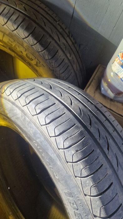 Шины 185/65/15 летние