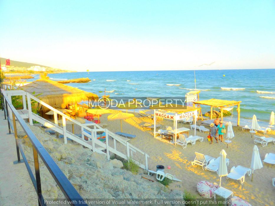 Продава се Едностаен апартамент в Свети Влас - 42 кв.м за 1191 €/кв.м - Снимка #14