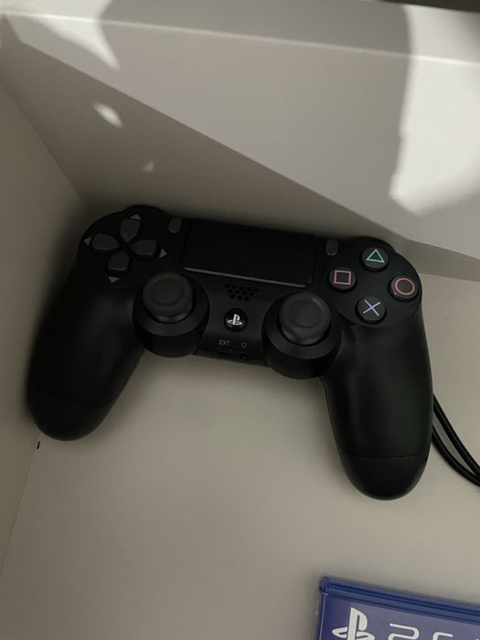 PlayStation 4 pro