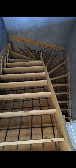 Бетон Зина ясаймиз арзон нархларда ва сифатлик