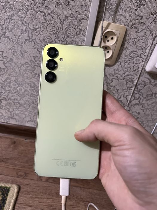 Продам samsung a34 на 256гб 5g
