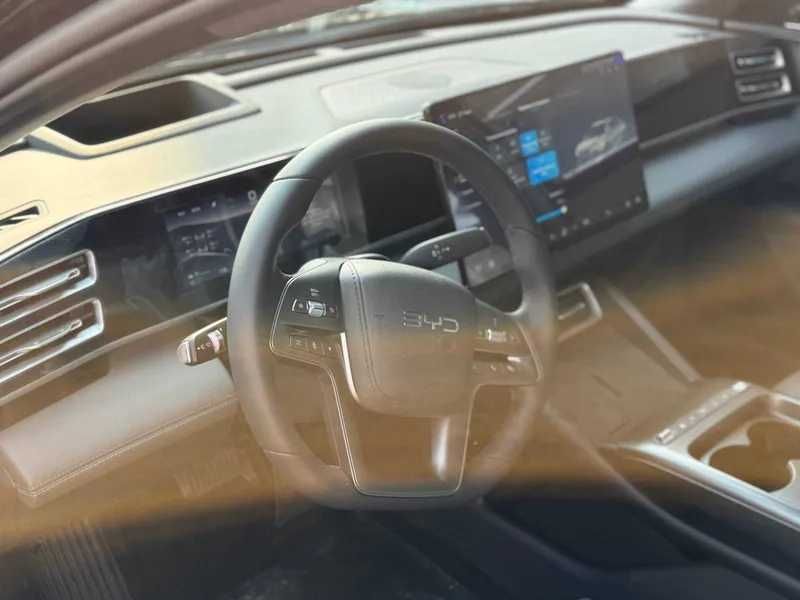 BYD seal 6 2040km naqd va halol nasiya