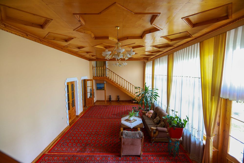 Продаётся Участок 7 соток Учтепинский район ориентир Мечеть Урикзор