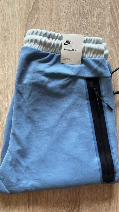 Nike tech комплект