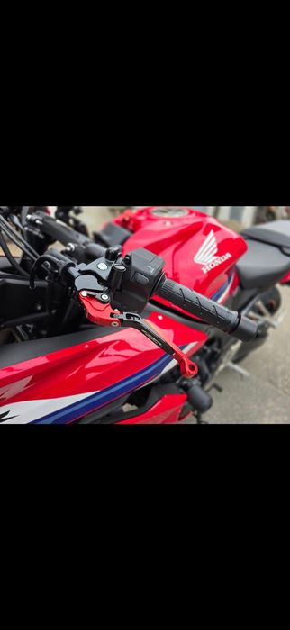 Honda CBR650R - 2024