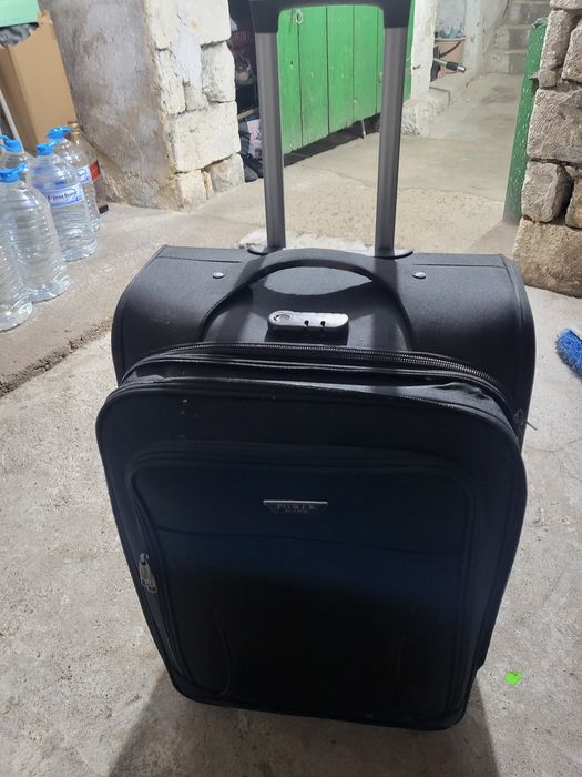 Куфар ново   25€