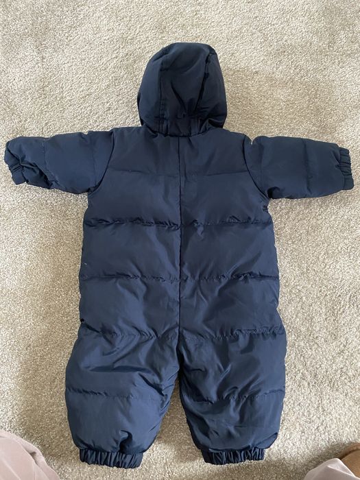 Combinezon GAP bebe 0-6 luni