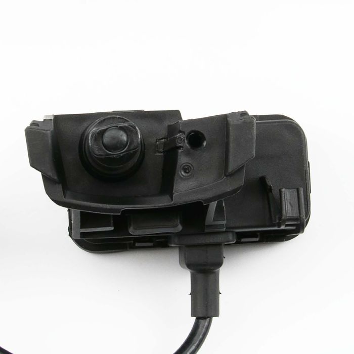 Машинка за заключване отваряне капачка на резервоара на VW Golf 7 VII