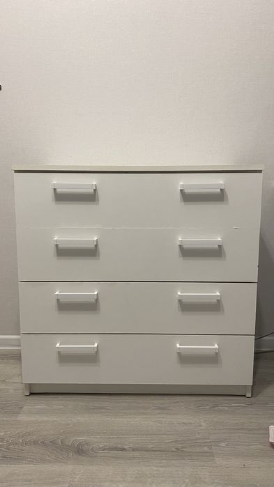 Срочно! Продам б/у комод