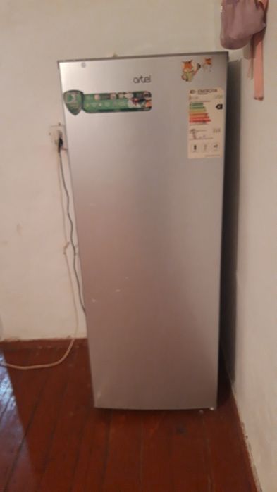 Холадилник артел.