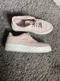 Nike air force online 1 low sage femme