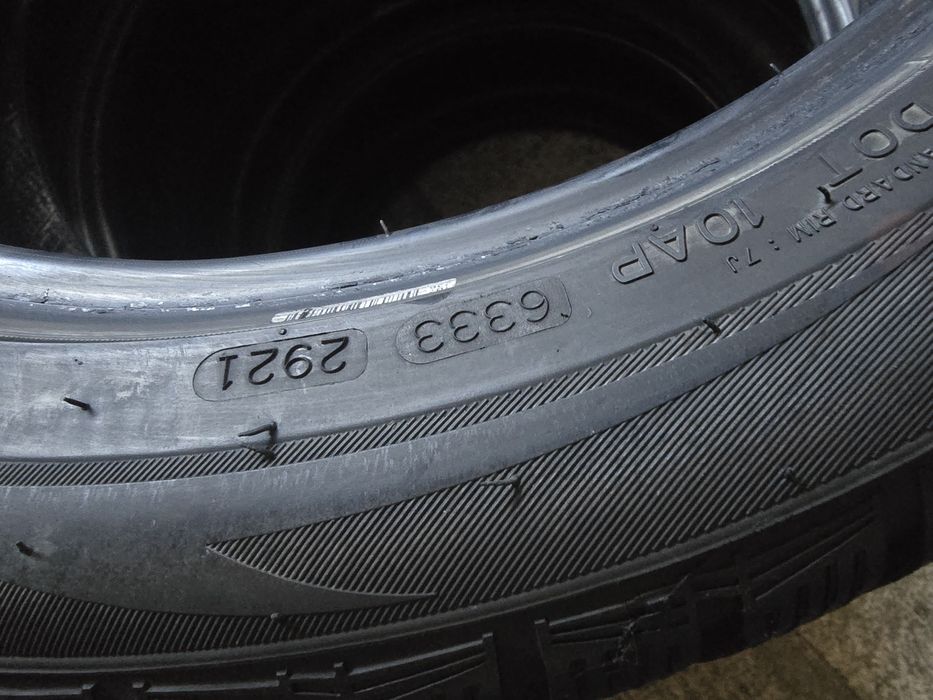 Nankang 215/50 R18 92V MS iarnă