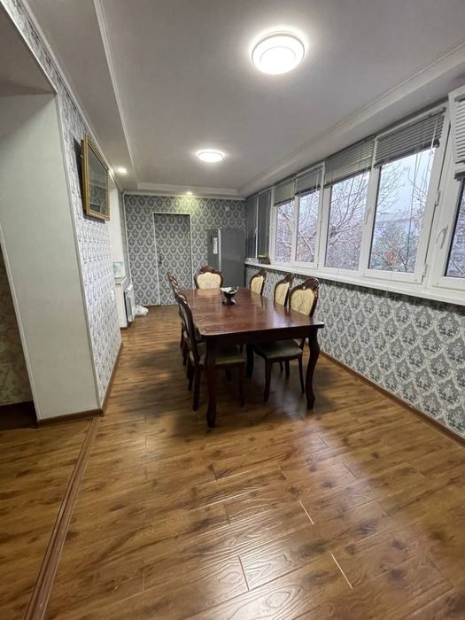 СПЕЦПЛАН, 100 м2 продается 3 комн квартира Яккасарай МУКИМИЙ