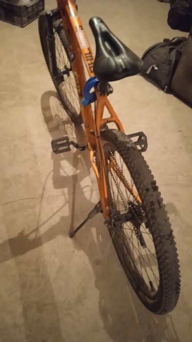 Велосипед Филипс Б/У