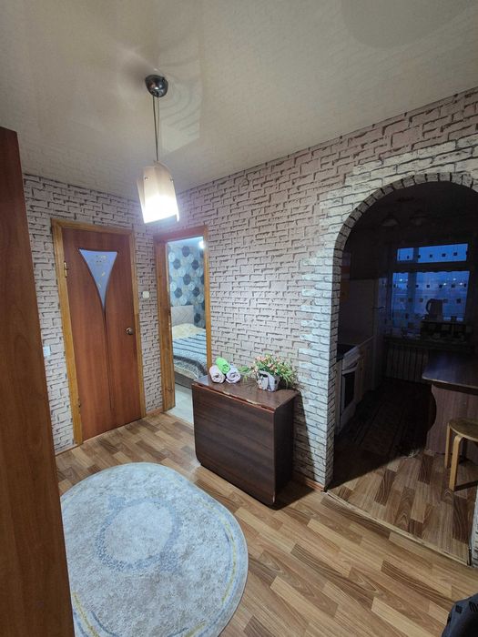 Квартиры посуточно