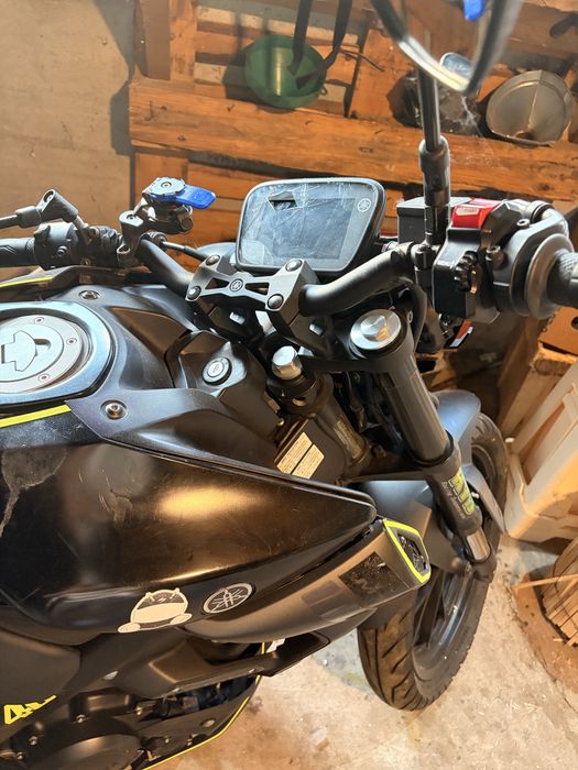Mt 125 2023