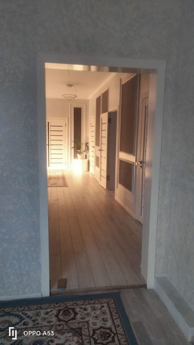 Продаю дом!!!улица курмангазы 98,