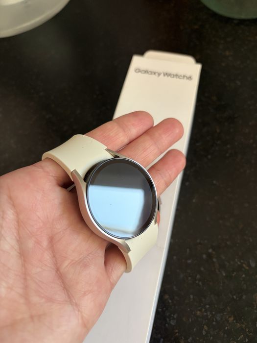 Сатылады!!! Samsung Galaxy Watch 6