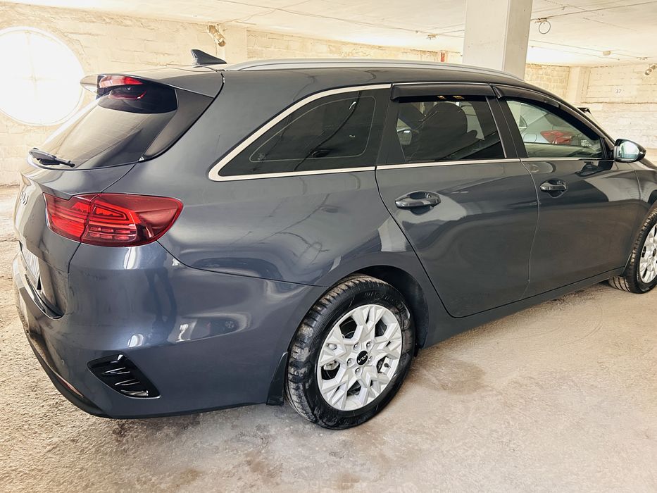 Продам автомобиль