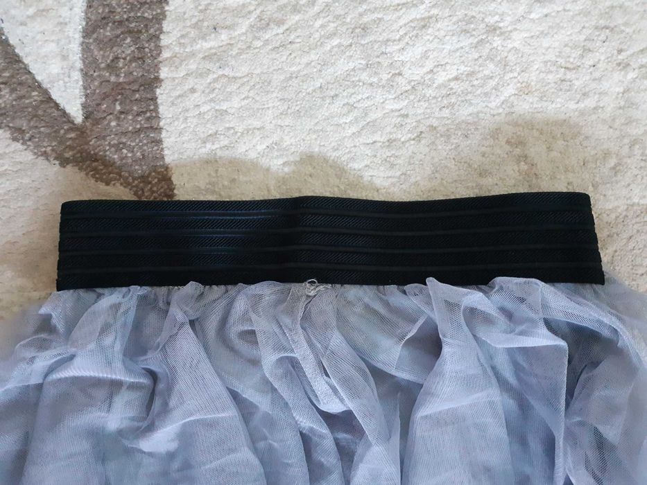 Fusta dama Pretty Wind